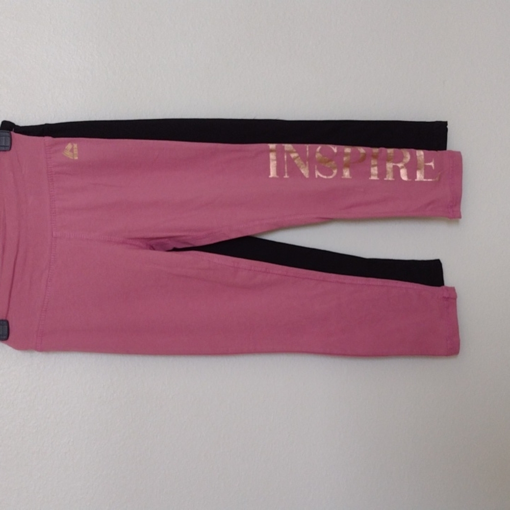 RBX leggings . Size M(10/12)